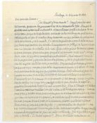 Biblioteca Nacional de Chile