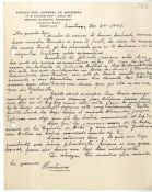 Biblioteca Nacional de Chile