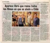 Biblioteca Nacional de Chile