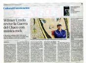 Biblioteca Nacional de Chile