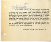 Biblioteca Nacional de Chile