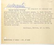 Biblioteca Nacional de Chile