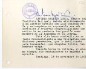 Biblioteca Nacional de Chile