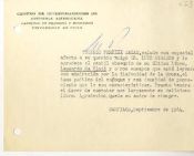 Biblioteca Nacional de Chile