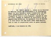 Biblioteca Nacional de Chile