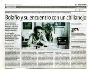 Biblioteca Nacional de Chile