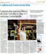 Biblioteca Nacional de Chile