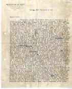 Biblioteca Nacional de Chile