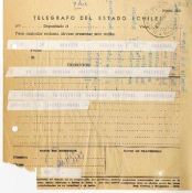 Biblioteca Nacional de Chile