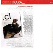 Biblioteca Nacional de Chile