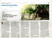 Biblioteca Nacional de Chile