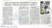 Biblioteca Nacional de Chile