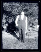 Biblioteca Nacional de Chile