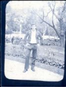 Biblioteca Nacional de Chile