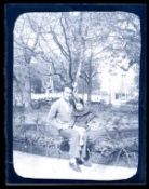 Biblioteca Nacional de Chile