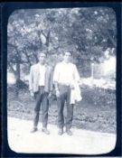 Biblioteca Nacional de Chile