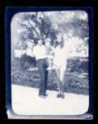 Biblioteca Nacional de Chile