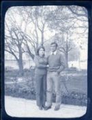 Biblioteca Nacional de Chile