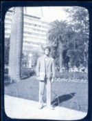 Biblioteca Nacional de Chile