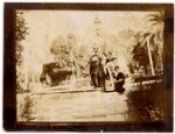 Biblioteca Nacional de Chile