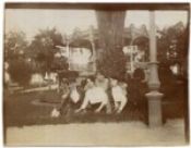 Biblioteca Nacional de Chile