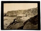 Biblioteca Nacional de Chile