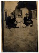 Biblioteca Nacional de Chile