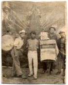 Biblioteca Nacional de Chile