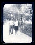 Biblioteca Nacional de Chile