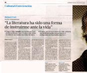 Biblioteca Nacional de Chile