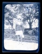 Biblioteca Nacional de Chile