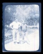 Biblioteca Nacional de Chile