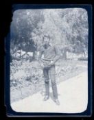 Biblioteca Nacional de Chile