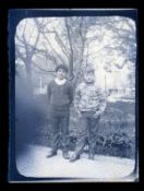 Biblioteca Nacional de Chile