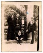 Biblioteca Nacional de Chile