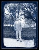 Biblioteca Nacional de Chile