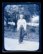 Biblioteca Nacional de Chile