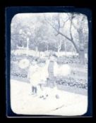 Biblioteca Nacional de Chile