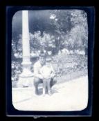 Biblioteca Nacional de Chile