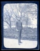 Biblioteca Nacional de Chile