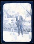 Biblioteca Nacional de Chile