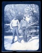 Biblioteca Nacional de Chile