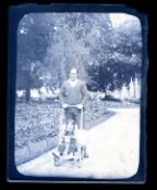 Biblioteca Nacional de Chile