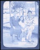 Biblioteca Nacional de Chile