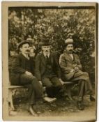 Biblioteca Nacional de Chile