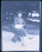 Biblioteca Nacional de Chile