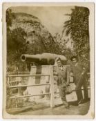 Biblioteca Nacional de Chile