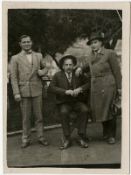 Biblioteca Nacional de Chile