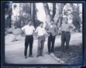 Biblioteca Nacional de Chile