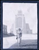 Biblioteca Nacional de Chile